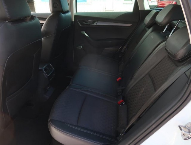 Škoda Karoq  2.0 TDI Style