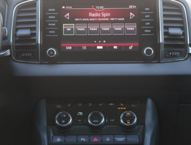 Škoda Karoq  2.0 TDI Style