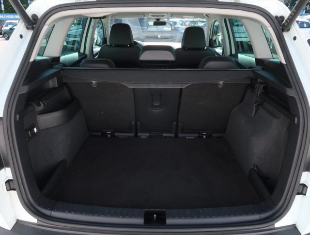Škoda Karoq  2.0 TDI Style