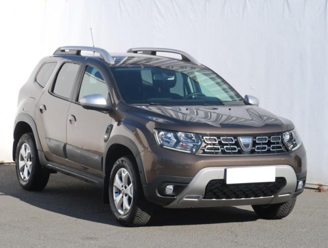 Dacia Duster  1.6 SCe 