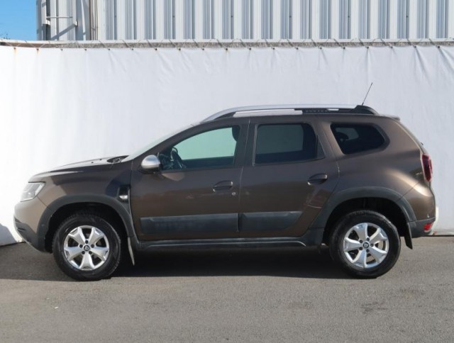 Dacia Duster  1.6 SCe 