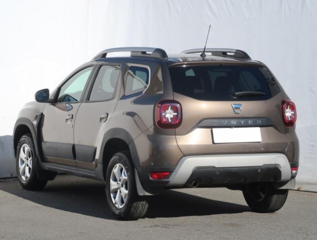 Dacia Duster  1.6 SCe 