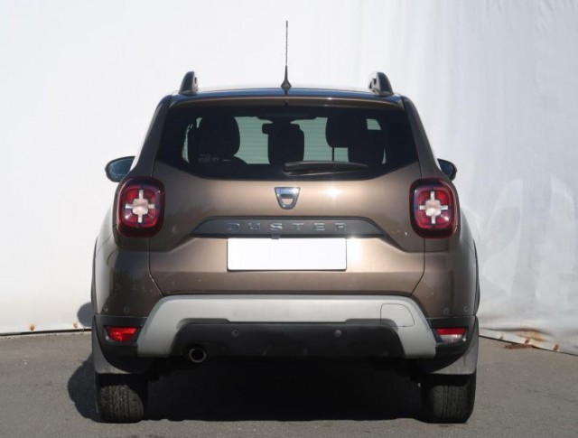 Dacia Duster  1.6 SCe 