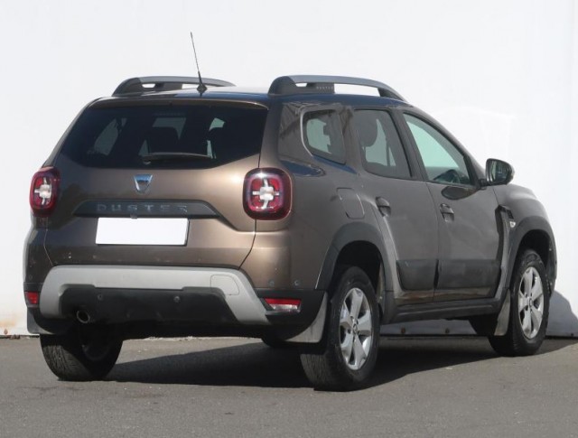Dacia Duster  1.6 SCe 