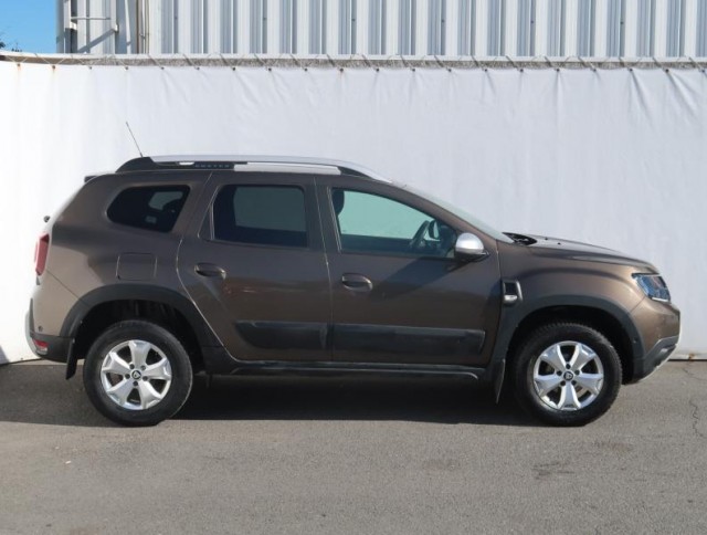 Dacia Duster  1.6 SCe 