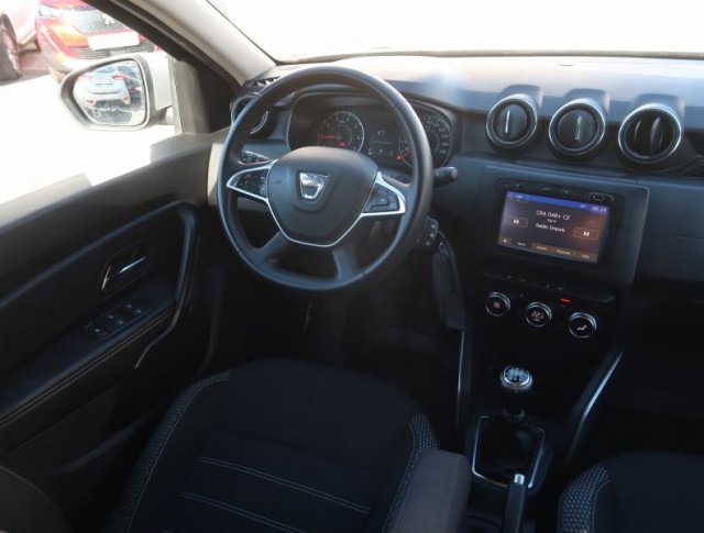 Dacia Duster  1.6 SCe 