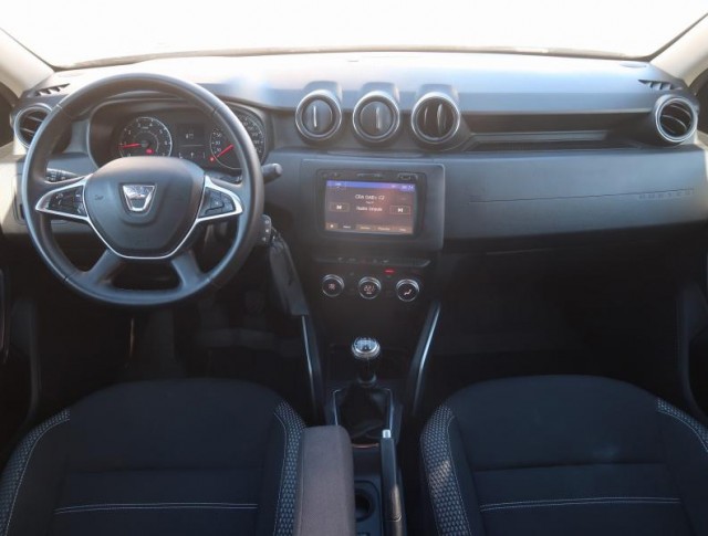 Dacia Duster  1.6 SCe 