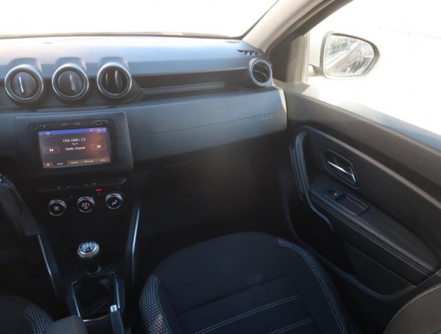 Dacia Duster  1.6 SCe 