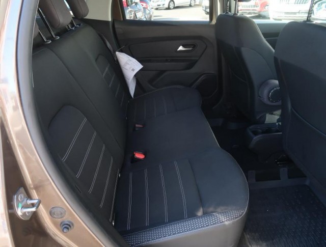 Dacia Duster  1.6 SCe 