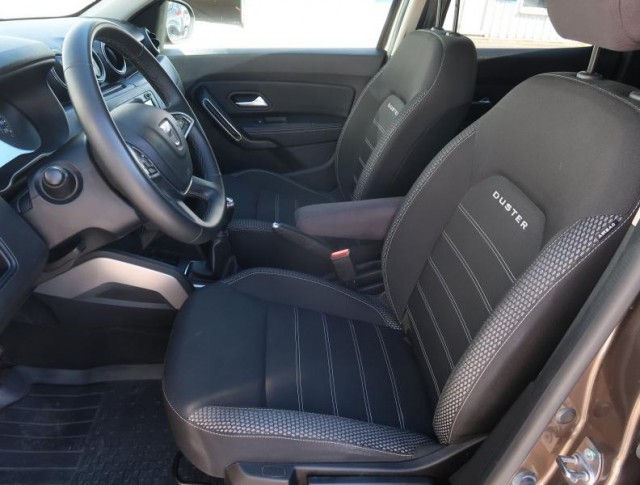 Dacia Duster  1.6 SCe 