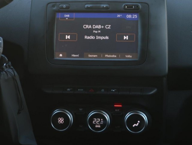 Dacia Duster  1.6 SCe 