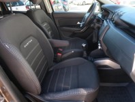 Dacia Duster  1.6 SCe 