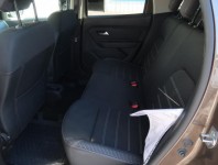 Dacia Duster  1.6 SCe 