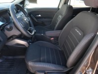 Dacia Duster  1.6 SCe 