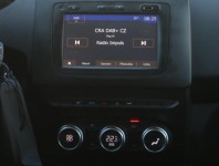 Dacia Duster  1.6 SCe 