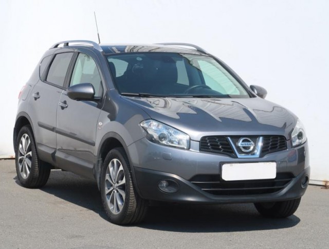 Nissan Qashqai  2.0 