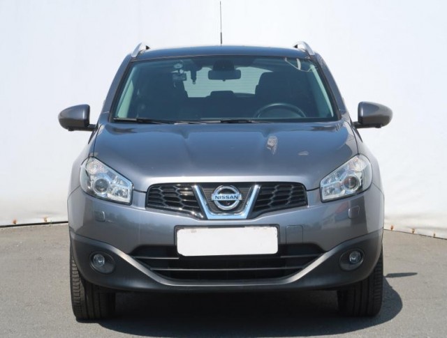 Nissan Qashqai  2.0 