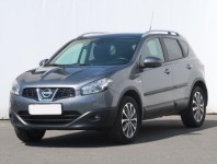 Nissan Qashqai  2.0 