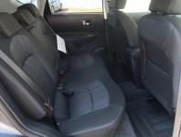 Nissan Qashqai  2.0 