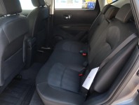 Nissan Qashqai  2.0 