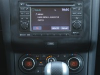Nissan Qashqai  2.0 