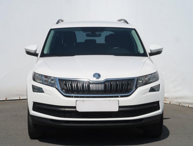 Škoda Kodiaq  2.0 TDI 4x4 Ambition