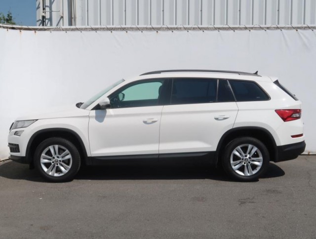 Škoda Kodiaq  2.0 TDI 4x4 Ambition