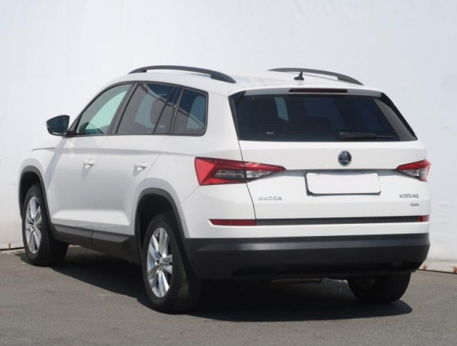 Škoda Kodiaq  2.0 TDI 4x4 Ambition