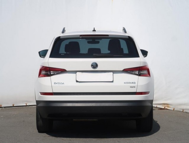Škoda Kodiaq  2.0 TDI 4x4 Ambition