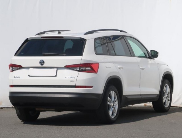 Škoda Kodiaq  2.0 TDI 4x4 Ambition