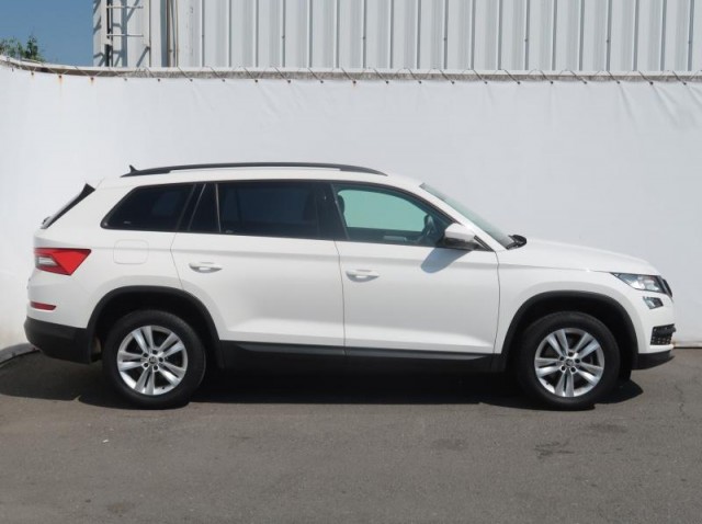 Škoda Kodiaq  2.0 TDI 4x4 Ambition
