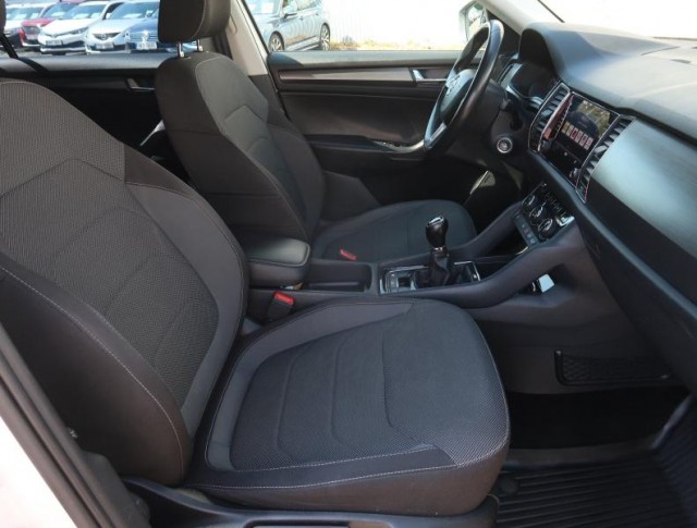 Škoda Kodiaq  2.0 TDI 4x4 Ambition