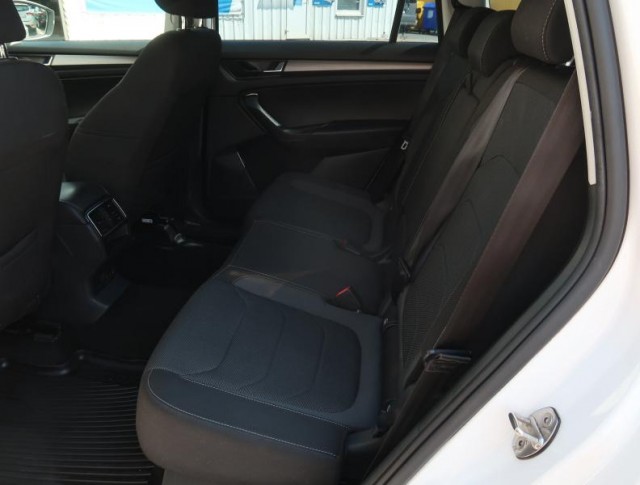 Škoda Kodiaq  2.0 TDI 4x4 Ambition