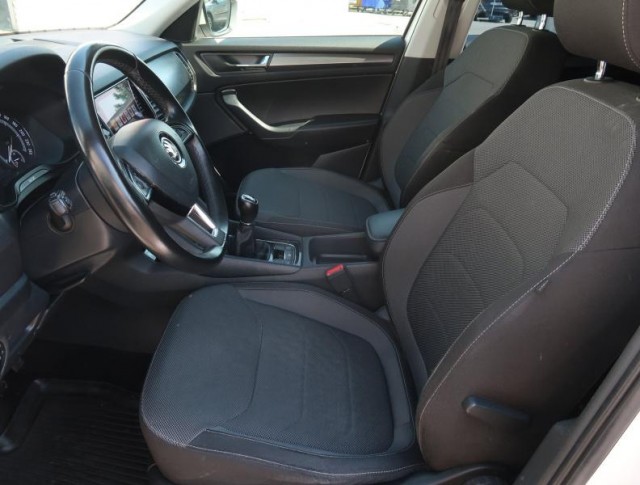 Škoda Kodiaq  2.0 TDI 4x4 Ambition