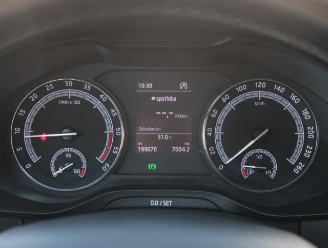 Škoda Kodiaq  2.0 TDI 4x4 Ambition