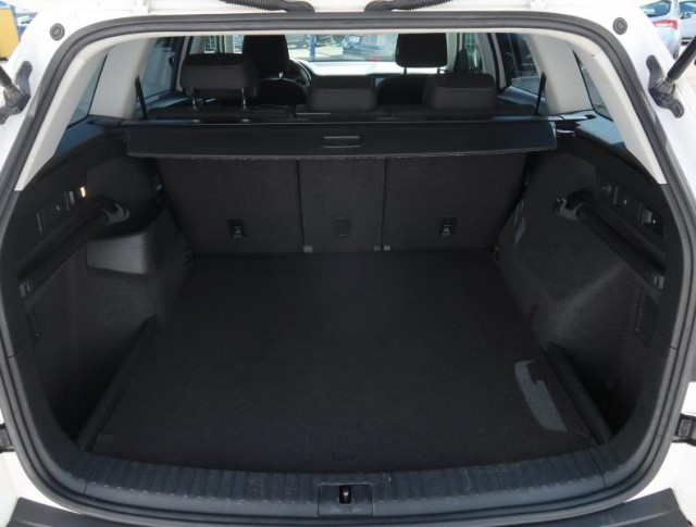 Škoda Kodiaq  2.0 TDI 4x4 Ambition
