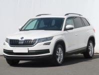 Škoda Kodiaq  2.0 TDI 4x4 Ambition