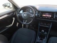 Škoda Kodiaq  2.0 TDI 4x4 Ambition