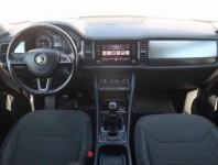 Škoda Kodiaq  2.0 TDI 4x4 Ambition