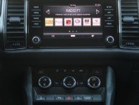 Škoda Kodiaq  2.0 TDI 4x4 Ambition
