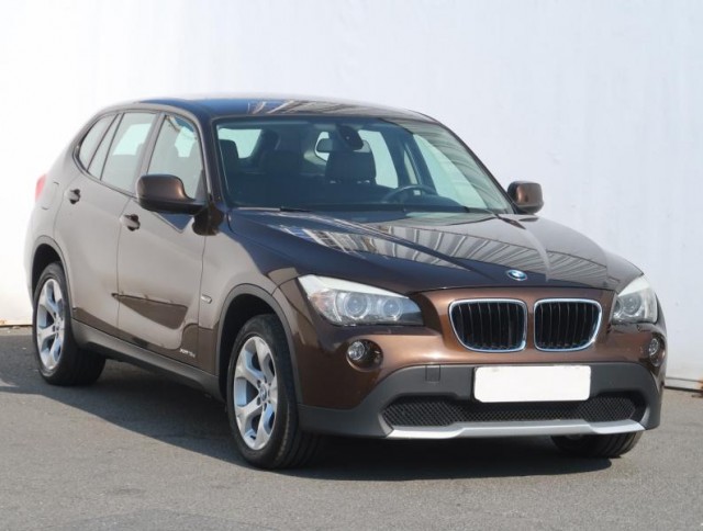 BMW X1  xDrive18d 