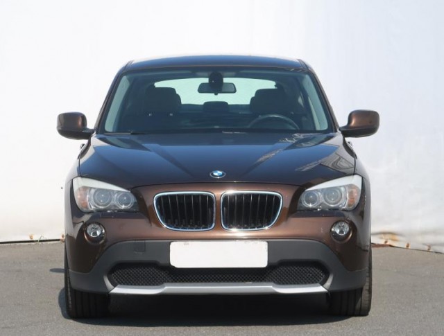 BMW X1  xDrive18d 