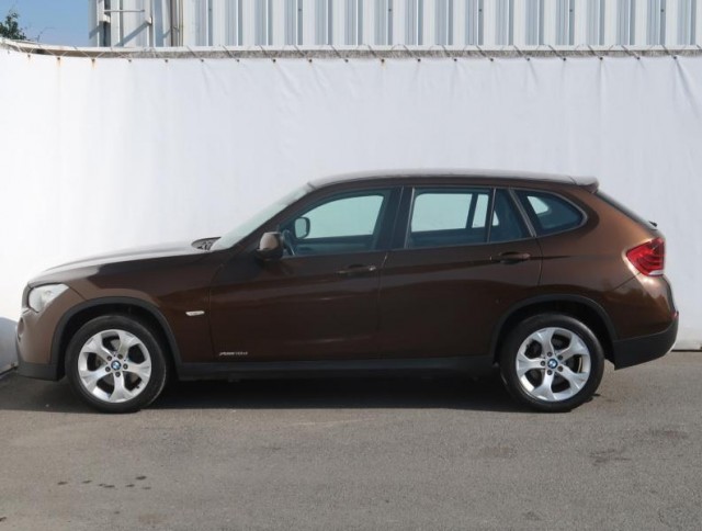 BMW X1  xDrive18d 