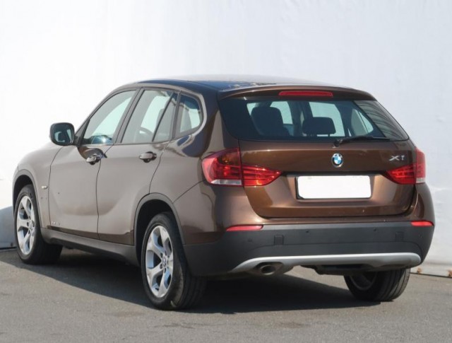 BMW X1  xDrive18d 