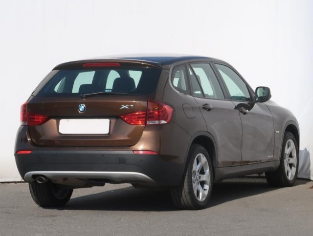 BMW X1  xDrive18d 