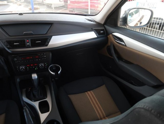 BMW X1  xDrive18d 