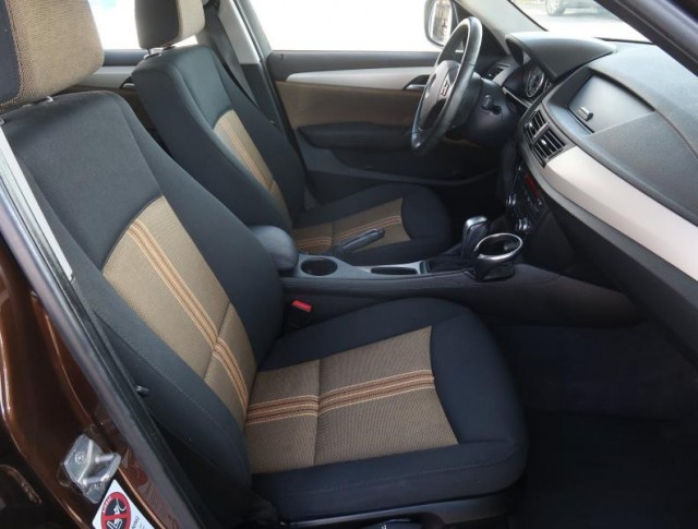 BMW X1  xDrive18d 