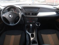 BMW X1  xDrive18d 