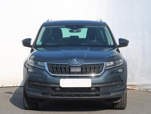 Škoda Kodiaq  2.0 TDI 4x4 Style
