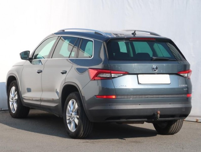 Škoda Kodiaq  2.0 TDI 4x4 Style